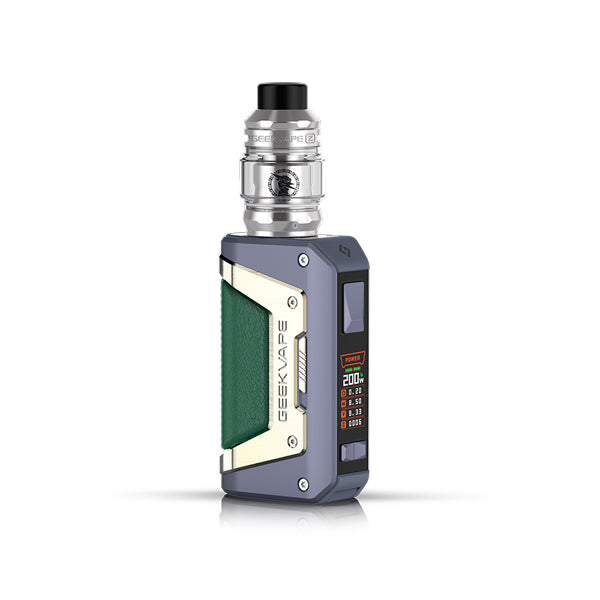 Geekvape Aegis Legend 2 L200 Kit - Vape Center