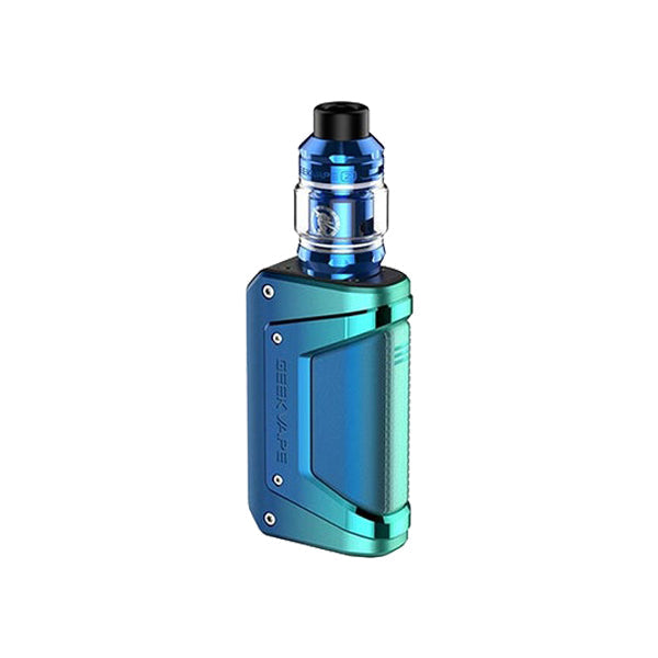 Geekvape Aegis Legend 2 L200 Kit - Vape Center