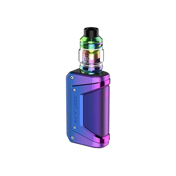 Geekvape Aegis Legend 2 L200 Kit - Vape Center