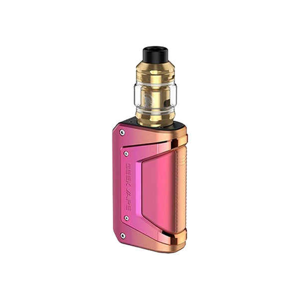 Geekvape Aegis Legend 2 L200 Kit - Vape Center