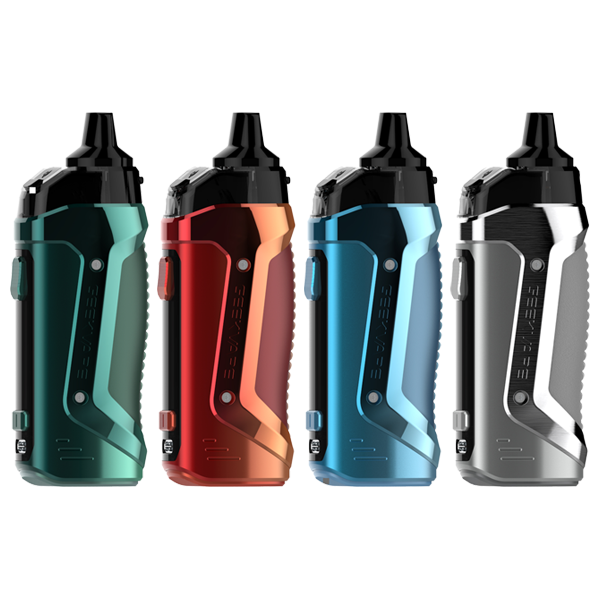 Geekvape B60 Aegis Boost 2 60W Kit - Vape Center