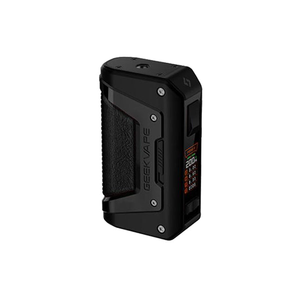 Geekvape L200 Aegis Legend 2 Mod - Vape Center