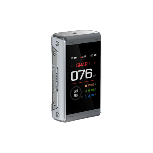 Geekvape T200 Aegis Touch 200W Mod - Vape Center
