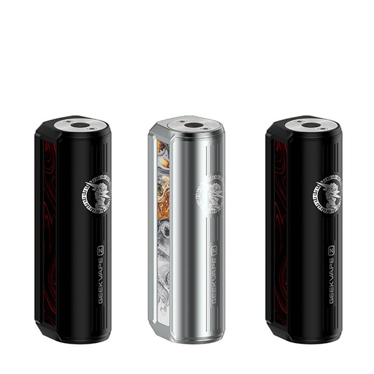 Geekvape Z50 Box Mod - Vape Center