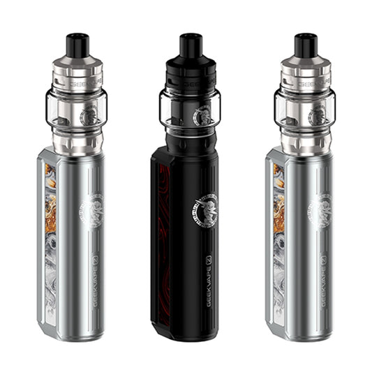 Geekvape Z50 Kit - Vape Center