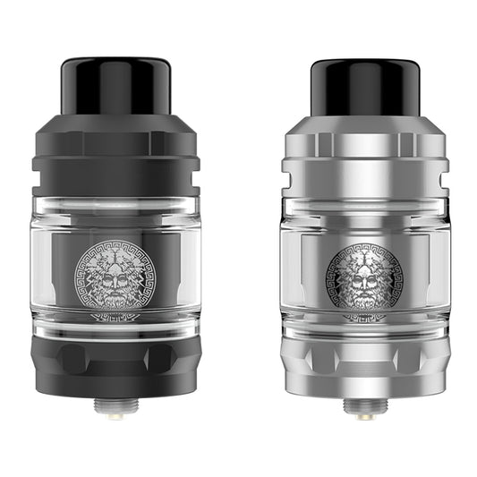 Geekvape Z Sub Ohm Tank - Vape Center