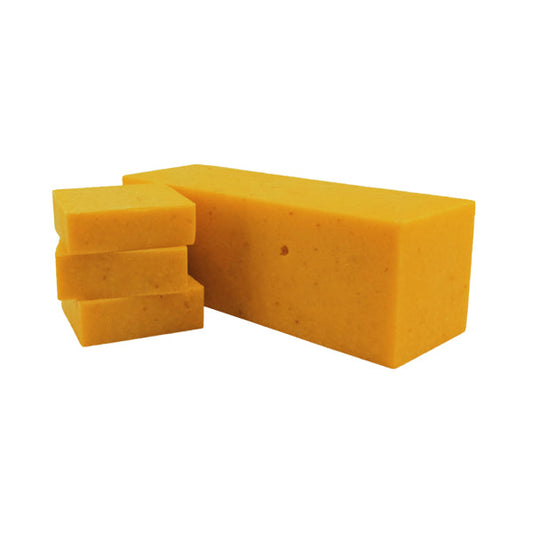 Got Wellness Neroli 1000mg CBD Soap Loaf - 1200g - Vape Center