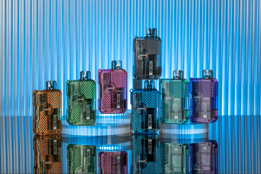 Aspire Gotek X3 Pod Kit