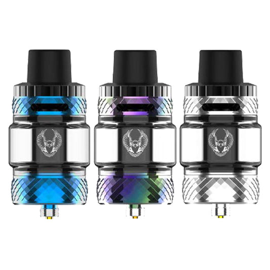 HorizonTech Sakerz Master Sub Ohm Tank - Vape Center