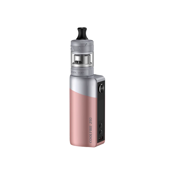 Innokin Coolfire Z60 60W Kit - Vape Center