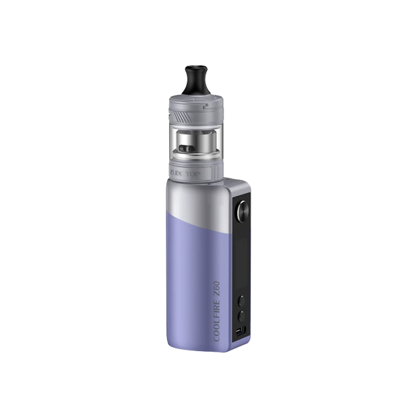 Innokin Coolfire Z60 60W Kit - Vape Center