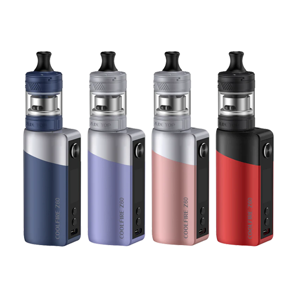 Innokin Coolfire Z60 60W Kit - Vape Center