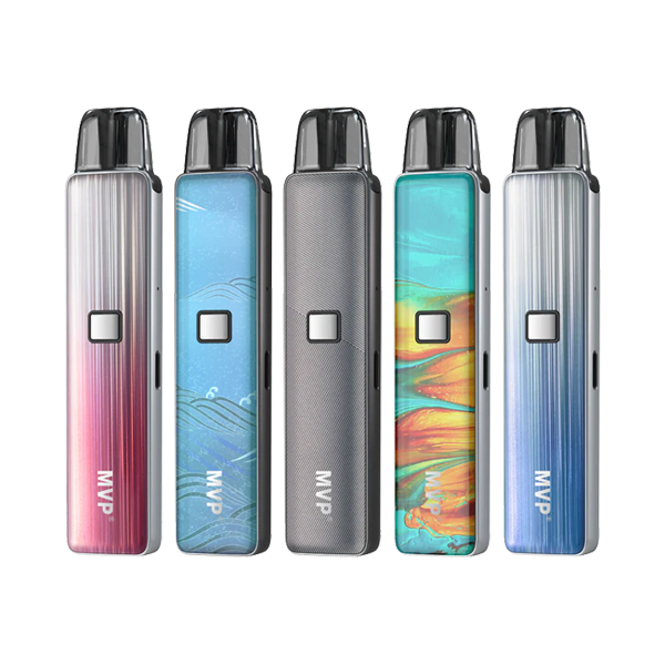 Innokin MVP Pod 12.5W Kit - Vape Center