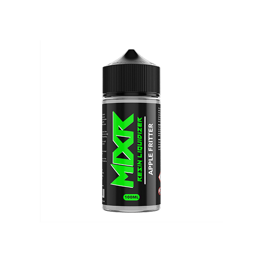 MIXR 100ml Wax & Resin Liquidizer