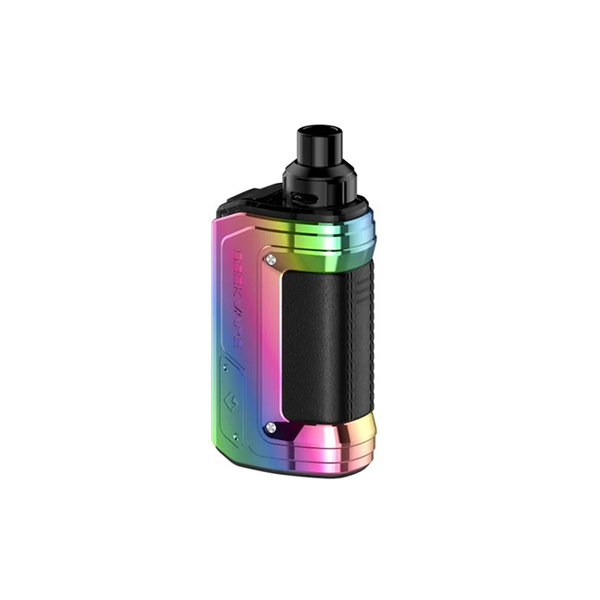 Geekvape H45 Aegis Hero 2 Pod Vape Kit 45W
