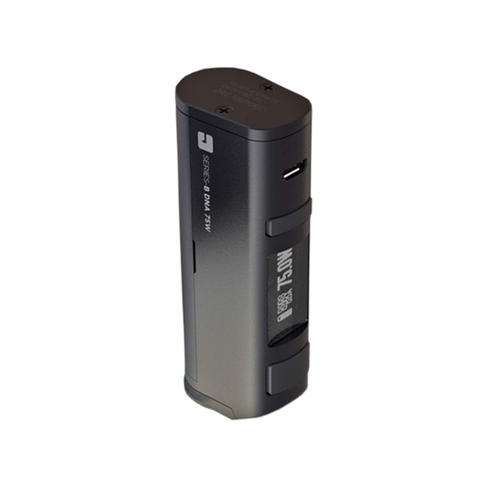 Jac Vapour SERIES-B DNA 75W Mod - Vape Center