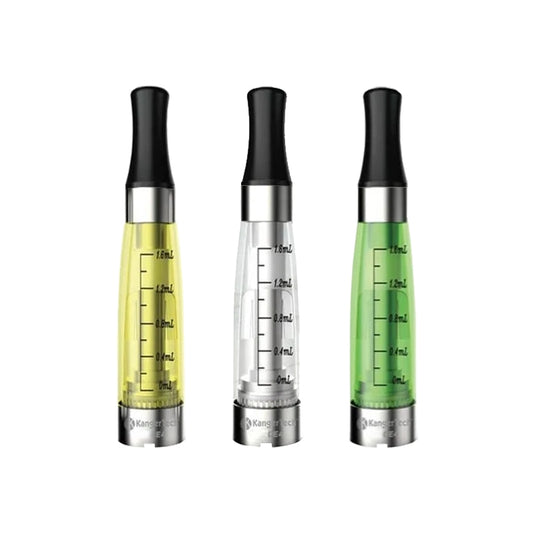 KangerTech CE4 Clearomiser - Vape Center
