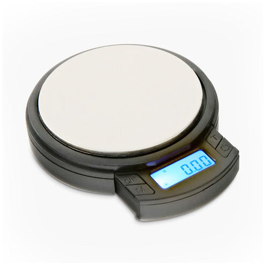 Kenex Infinity Scale 200 0.01g - 100g Digital Scale IN-200 - Vape Center