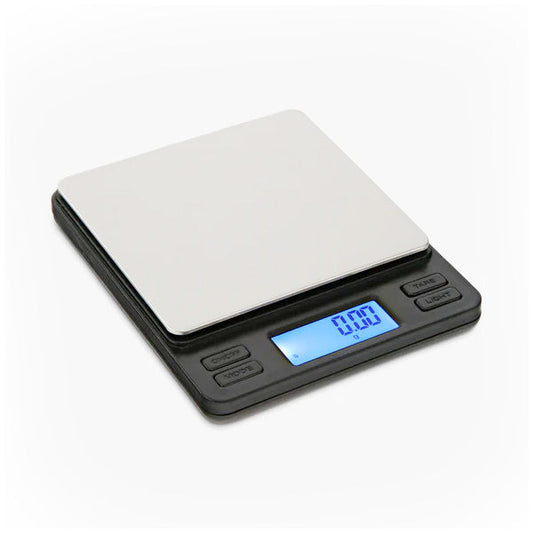 Kenex Magno Scale 500 0.01g - 500g Digital Scale MAG-500 - Vape Center