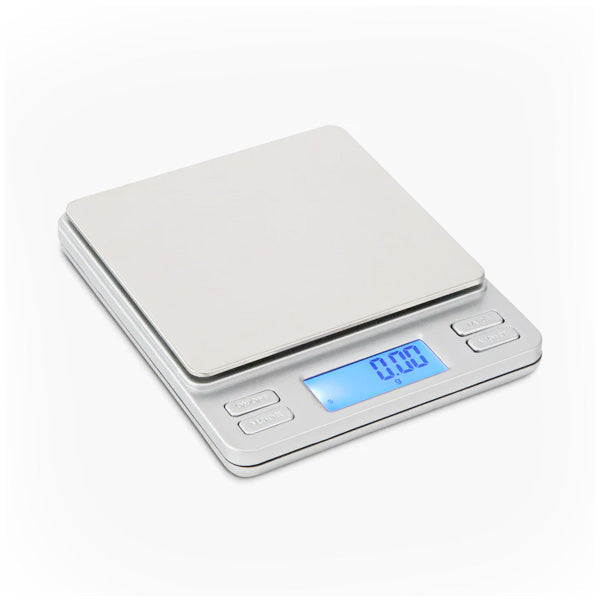 Kenex Magno Scale 500 0.01g - 500g Digital Scale MAG-500 - Vape Center