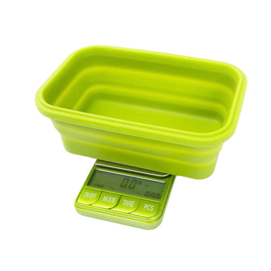 Kenex Omega Scale 1000 0.1g - 1000g Digital Scale OMG-1000 - Vape Center