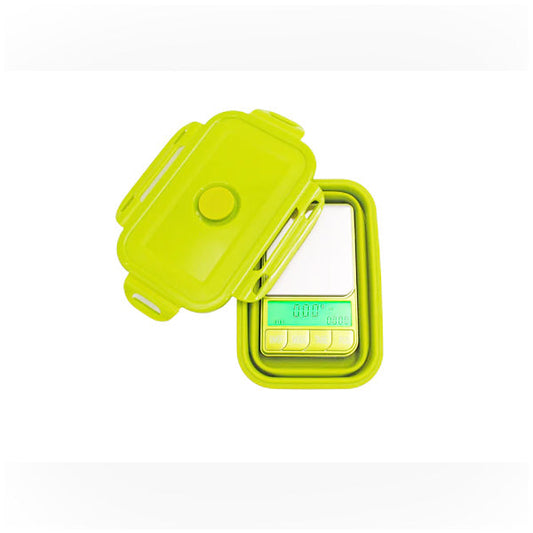 Kenex Omega Scale 200 0.01g - 200g Digital Scale OMG-200 - Vape Center