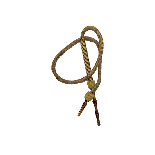 Khalil Maamoon Shisha Syrian Replacement Hose - Avg. Length 185cm - Vape Center