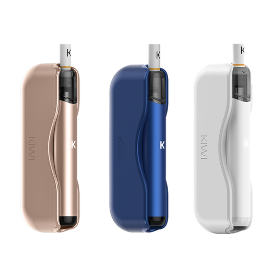 Kiwi Vapour Kiwi 1 Starter Vape Kit 13W - Vape Center