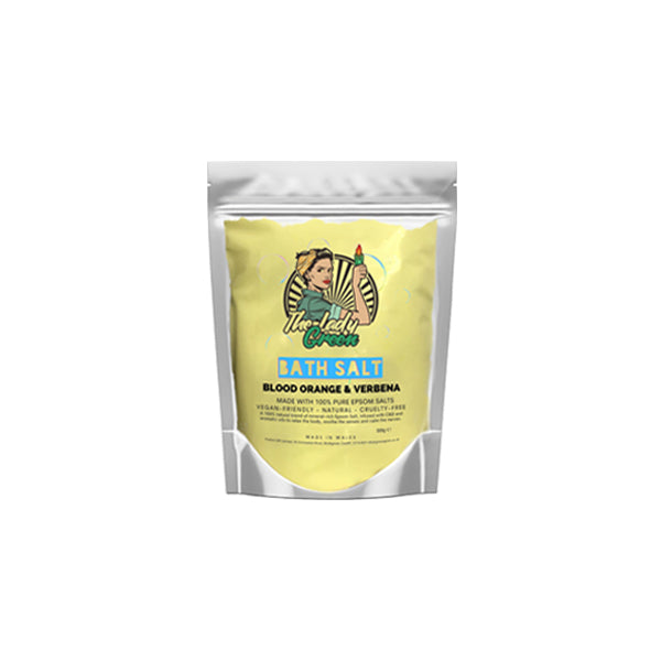 Lady Green 20mg CBD lavender - 150g - Vape Center