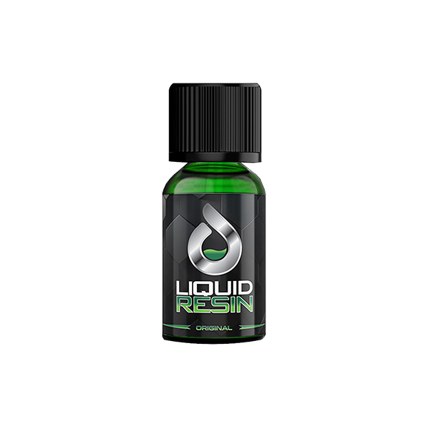 Liquid Resin 10ml - Vape Center