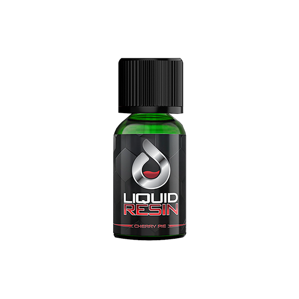 Liquid Resin 10ml - Vape Center