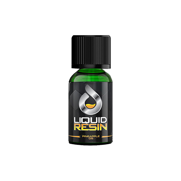 Liquid Resin 10ml - Vape Center