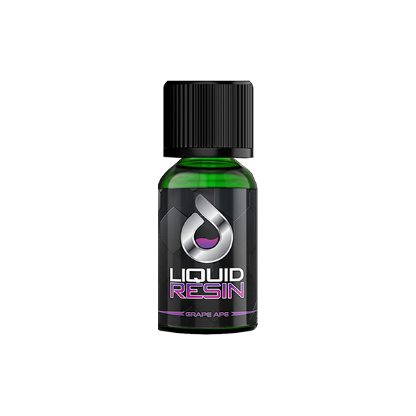 Liquid Resin 10ml - Vape Center