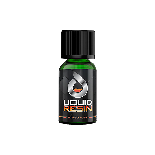 Liquid Resin 10ml - Vape Center