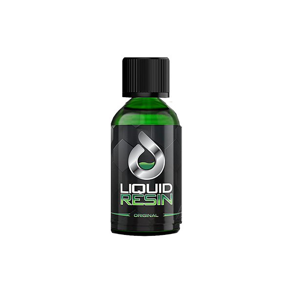 Liquid Resin 30ml - Vape Center