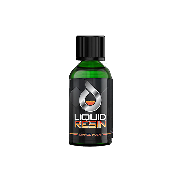 Liquid Resin 30ml - Vape Center