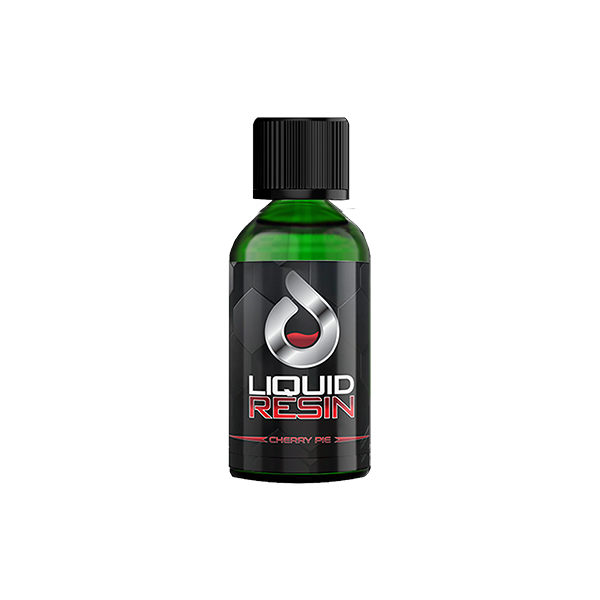 Liquid Resin 30ml - Vape Center