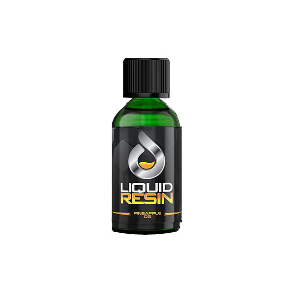 Liquid Resin 30ml - Vape Center