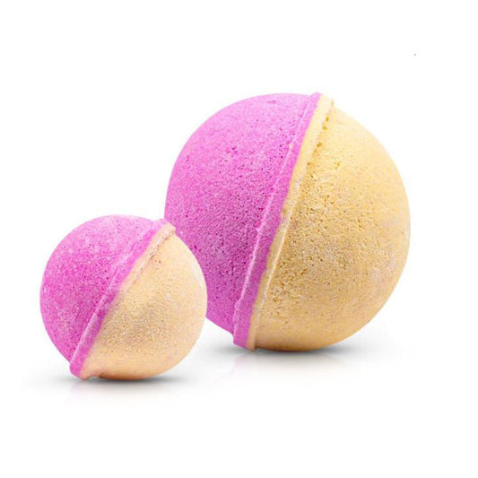 Mr Nice CBD Infused Skin Healer Bath Bomb 35MG - Large - Vape Center
