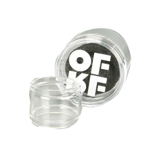OFRF NEX Mesh Tank Extended Replacement Glass - 2d0116-20