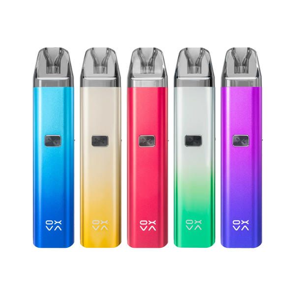 OXVA XLIM C Pod 25W Kit - Vape Center
