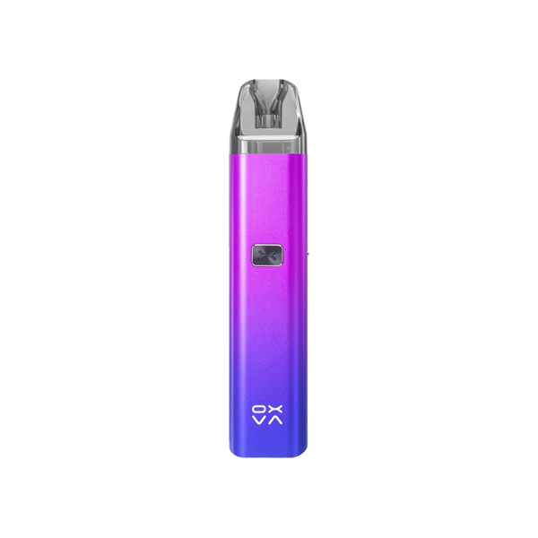 OXVA XLIM C Pod 25W Kit - Vape Center