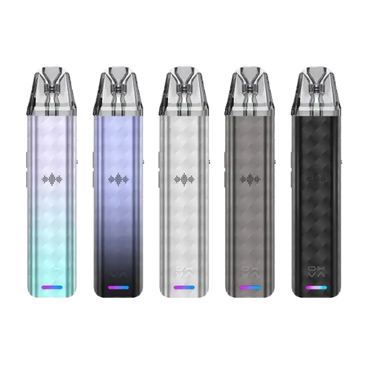 OXVA Xlim SE 2 30W Vape Kit - Vape Center