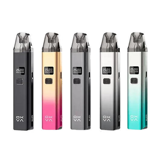 OXVA Xlim V2 25W Kit - Vape Center