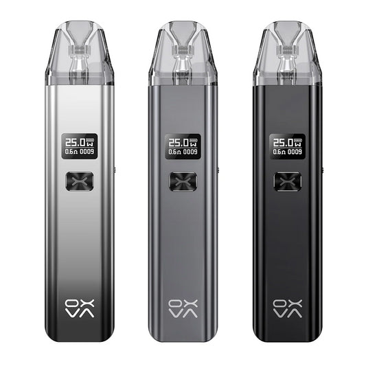 OXVA Xlim V2 Pod Kit - Vape Center