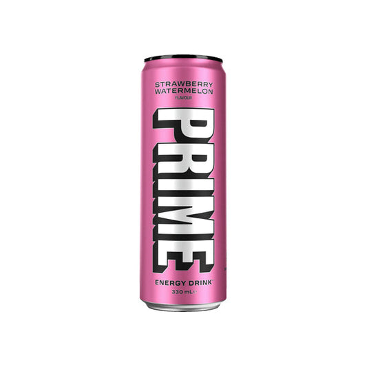 PRIME Energy USA Strawberry Watermelon Drink Can 355ml - 2d0116-20