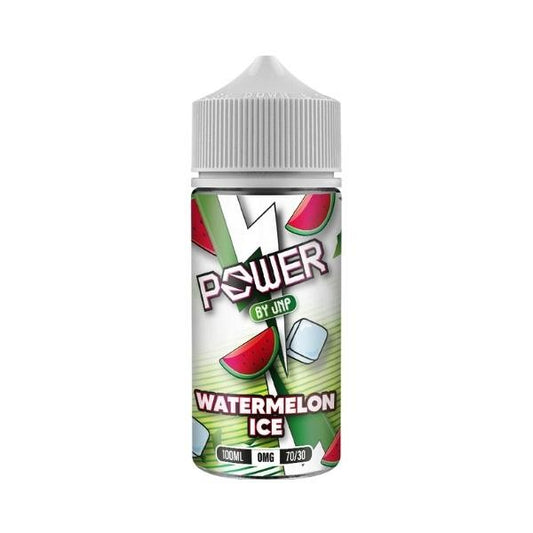 Power - 100ml - Watermelon Ice - Vape Center