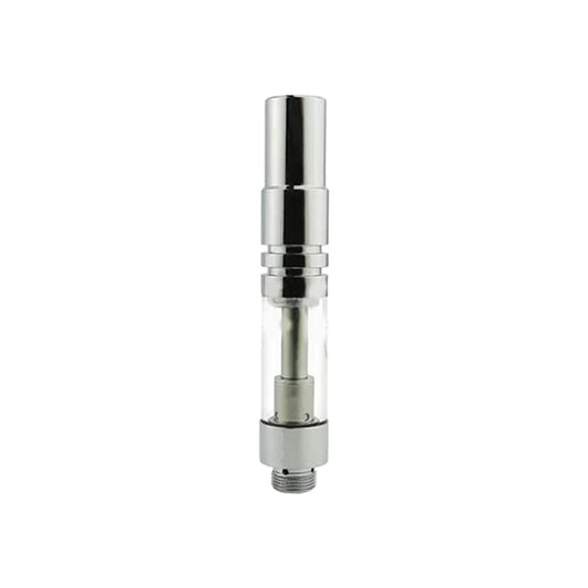 Purple Dank CBD Premium Empty Ceramic Cartridge 1ml - Vape Center