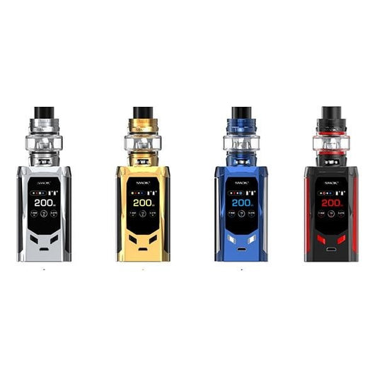 SMOK R-Kiss 200W Kit - Vape Center