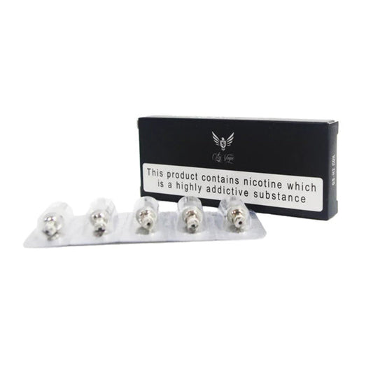 Shark Evod-PTS01 Replacement Coil - 2d0116-20